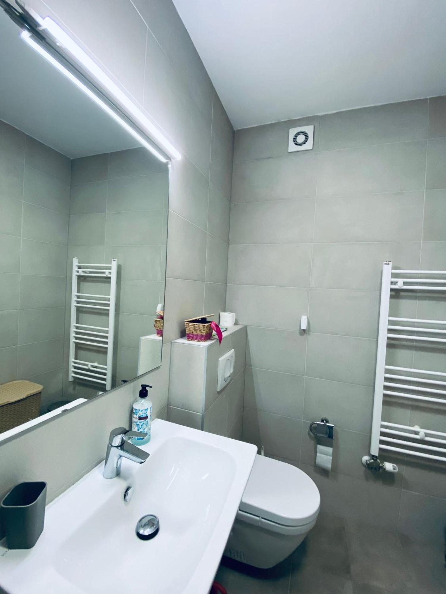 Apartman Otoka-Meandar SJJ Exteriér fotografie