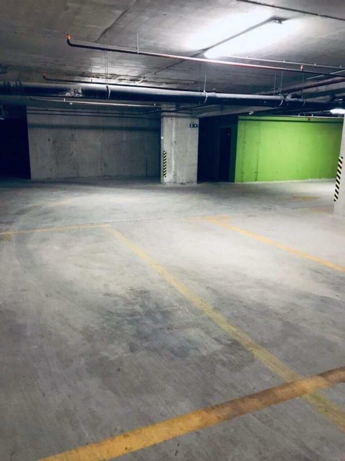 Apartman Otoka-Meandar SJJ Exteriér fotografie