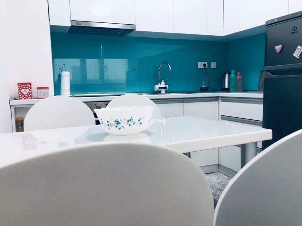 Apartman Otoka-Meandar SJJ Exteriér fotografie