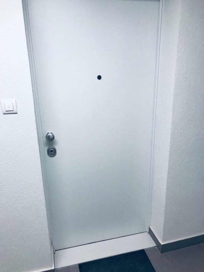 Apartman Otoka-Meandar SJJ Exteriér fotografie